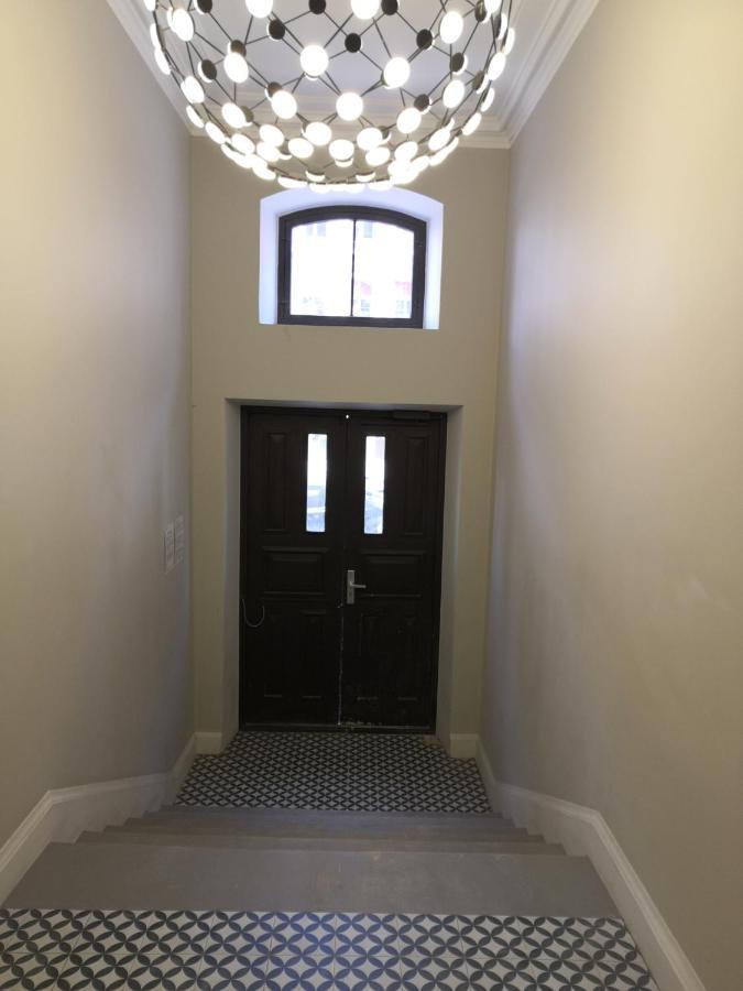 Cosy One Seperate Bedroom Apartment In City Center, Perfect For Family Trip. Riga Exterior photo